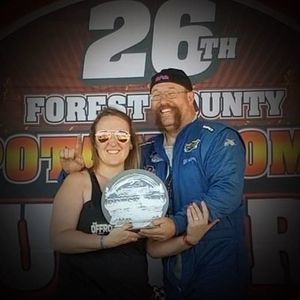 Meet your Posher, Jen